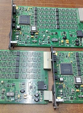 拆机Symmetricom卡板