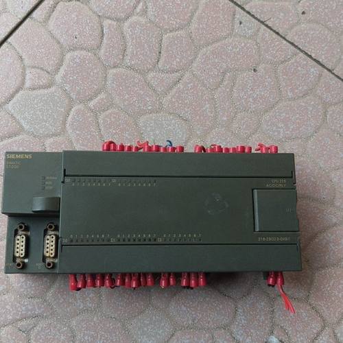PLC控制器CPU226