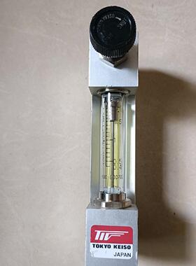 F00-600702  TOKYO  KEISO东京流量计二