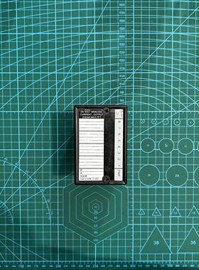 GE模块 IC670ALG330