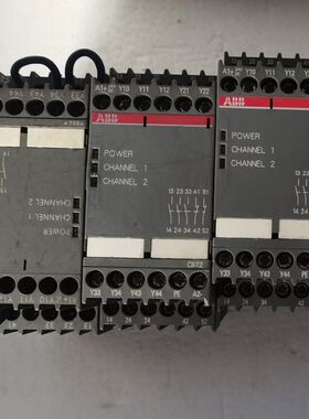 1SAR501032R0003拆机件C572继电器实物拍