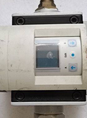 费斯托流量传感器 型号是SFAM-90-5000L-TG1-