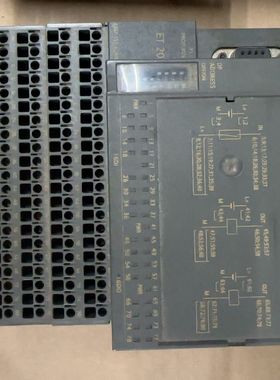 IM151-1接口模块 型号6ES7 151-1CA0