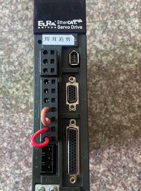 750W欧瑞Ethercat总线型伺服驱动器XCSD20-E
