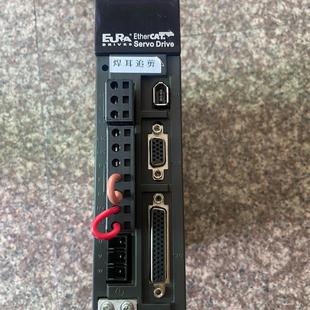 750W欧瑞Ethercat总线型伺服驱动器XCSD20