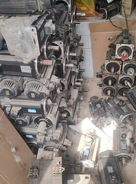 出售数控电机 型号多样 包含130ST-MZ150B(A