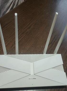 TP-LINK TL-XDR3010易展版 AX3000双频