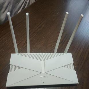 TP-LINK TL-XDR3010易展版 AX3000双频