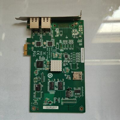 研华PCIE-1203 Rev.A1 19A3E20301-