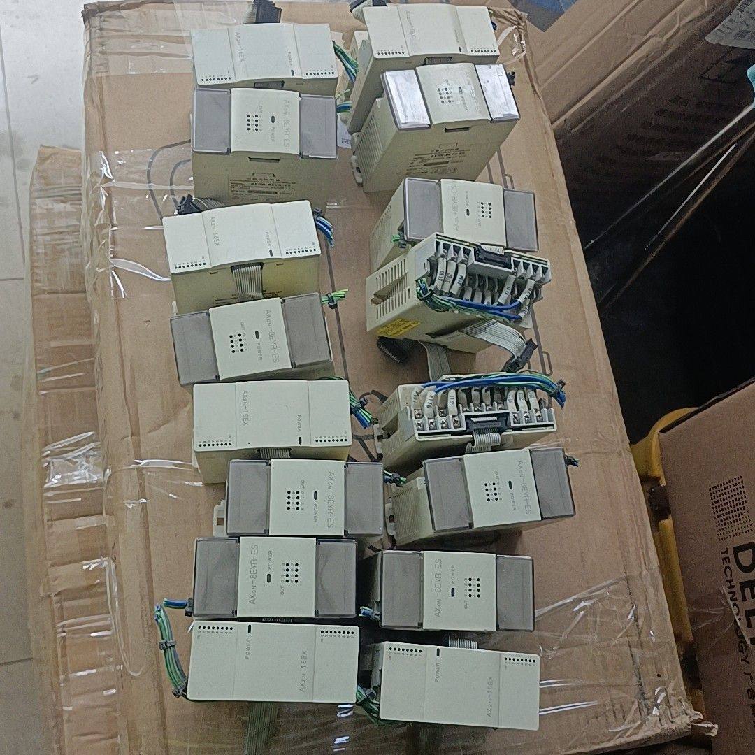 台湾士林PLC模块