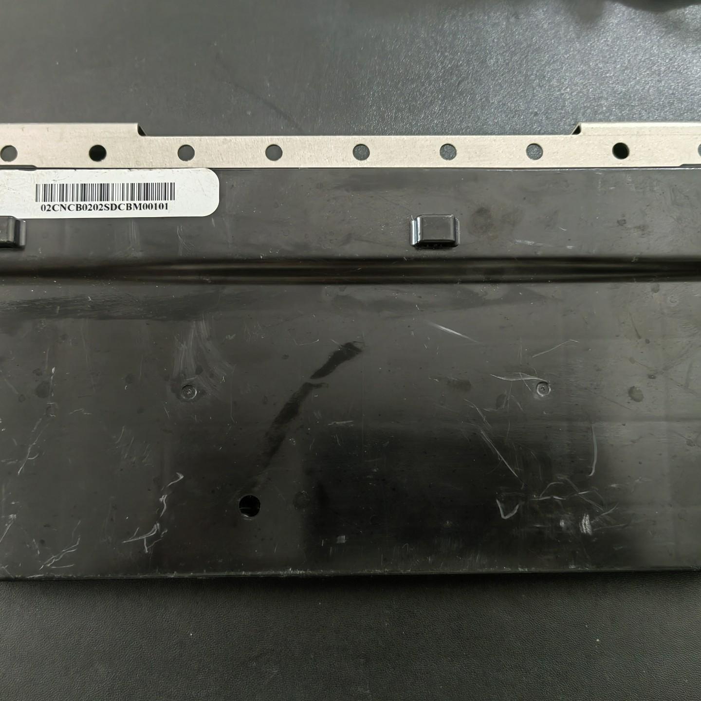 拆机五菱宏光电池管理系统BMS