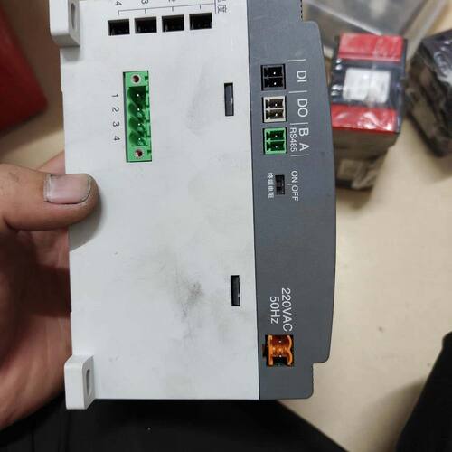 剩余电流式电气火灾监控探测器 型号RTCM-E320