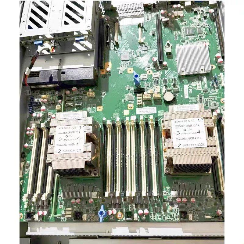 浪潮 SA5212M5 NF5280M5 主板 YZMB-0