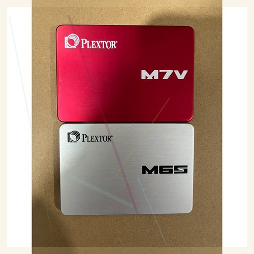 浦科特PX-128M7VC M6S 128G SATA SS