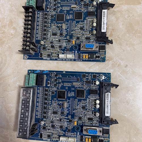 正弦驱动板EM303A-4R0-3DBC0N1