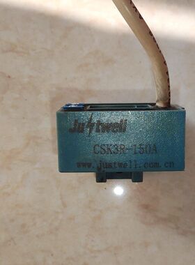 Justwell霍尔电流传感器