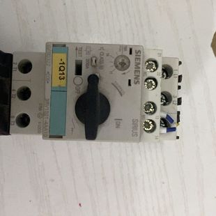 德国：3RV1021 4AA10