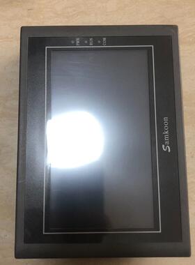 Samkoon 显控触摸屏 EA-070B 7寸 工控屏 拆
