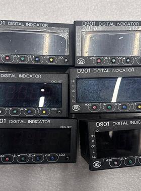 日本 D901 DIGITAL INDICATOR数字显示表