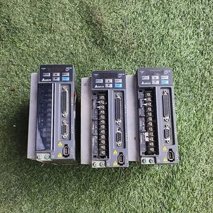 ASD 750W 功 0721 台达B2伺服驱动器