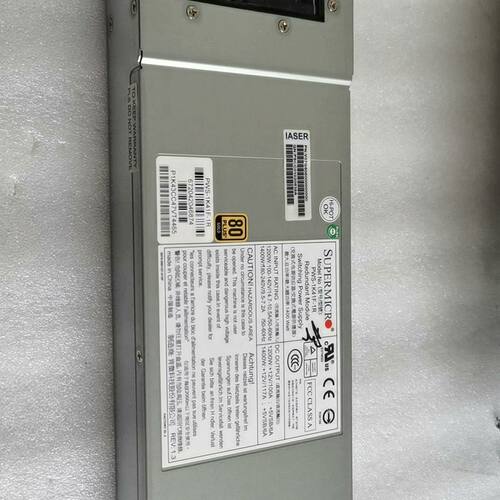 超微PWS-1K41F-1RPWS-1K43F-1R   服