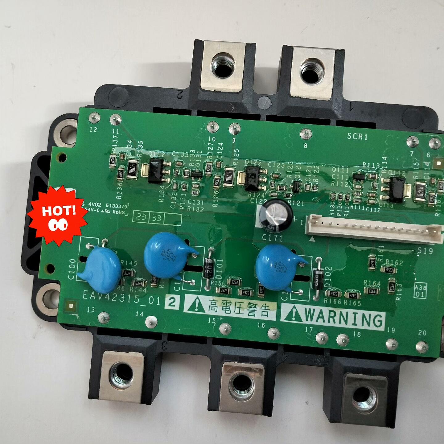 EAV42315_00/01电路板型号 模块型号SEMI