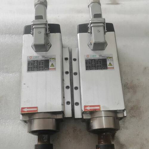 王建南GDZ80X73-2.2主轴电机 380V 2.2KW