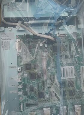 安川 SRDA-MH5 带整流单元SRDA-C0A12A01