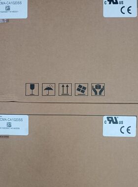 台达 ECMA-CA1020SS 2kw带刹车伺服电