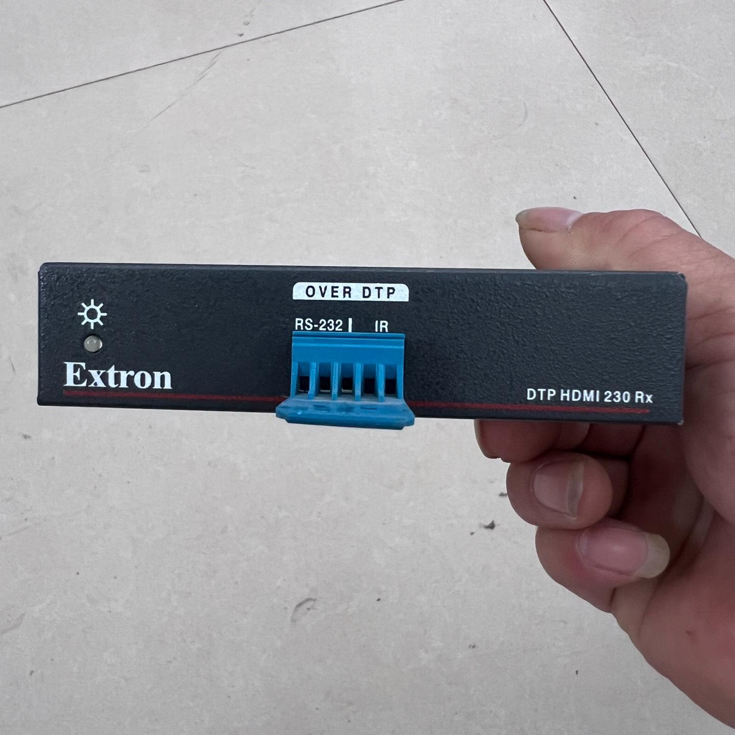 Extron爱思创 DTP HDMI 230 RX