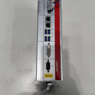 拆机倍福C6920 0060 1150