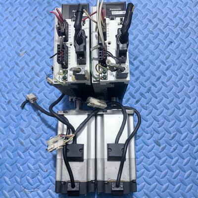 伺服驱动器MCDKT3520E 配套电机MHMJ0520