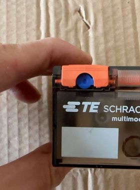 SCHRACK+继电器MT331024