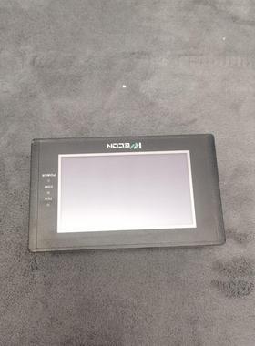 维控触摸屏LEVI430T出售 4.3寸屏幕 24V DC输