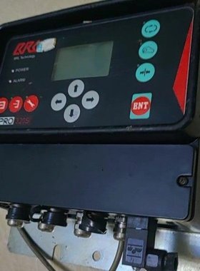 BRL贝尔利 SPRO320Si控制器 DC24V供电 拆机