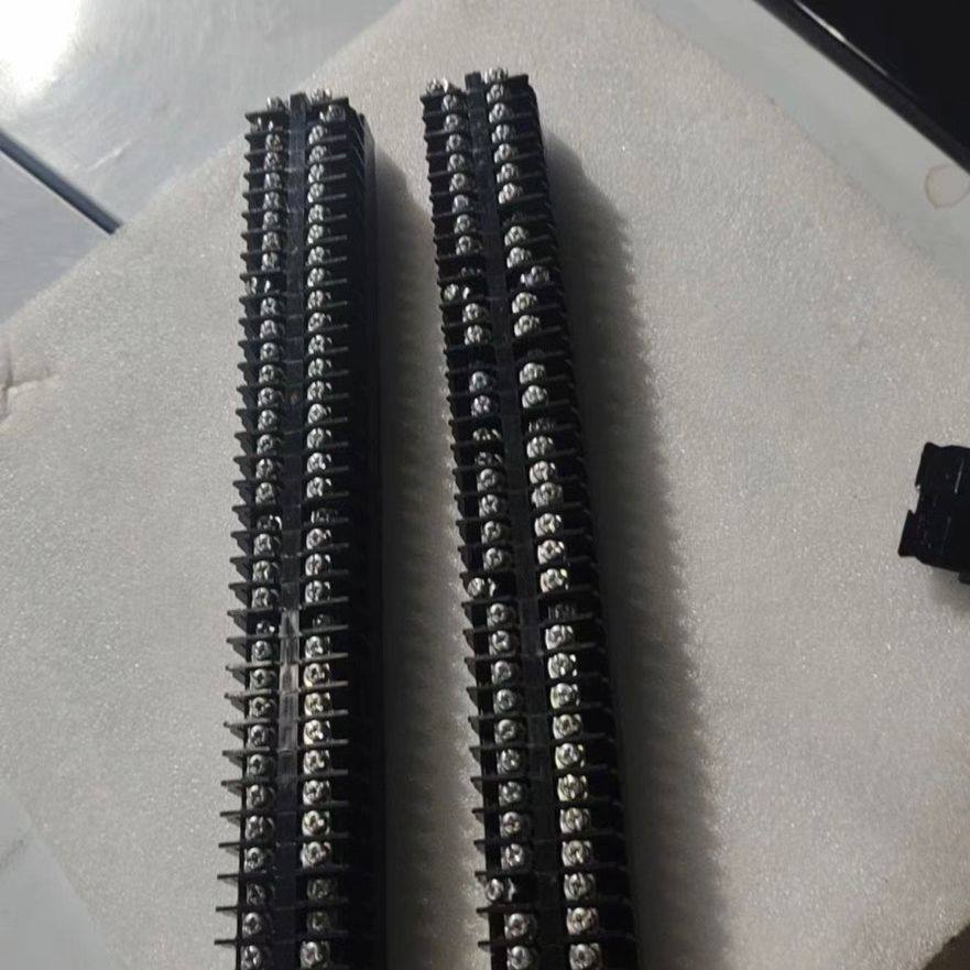 日本春日KASUGA端子电接头+TXU10S+2条+38位和