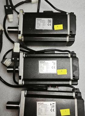 埃斯顿estun伺服电机EM3A-08ALA241