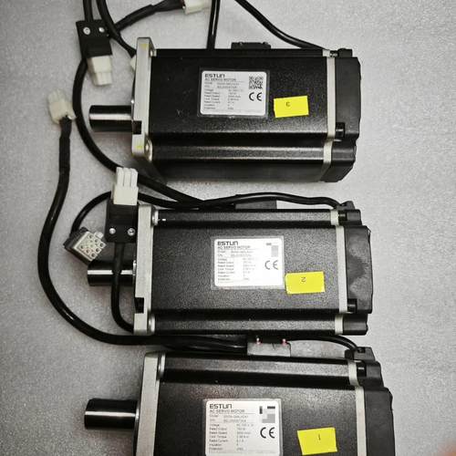 埃斯顿estun伺服电机EM3A-08ALA241
