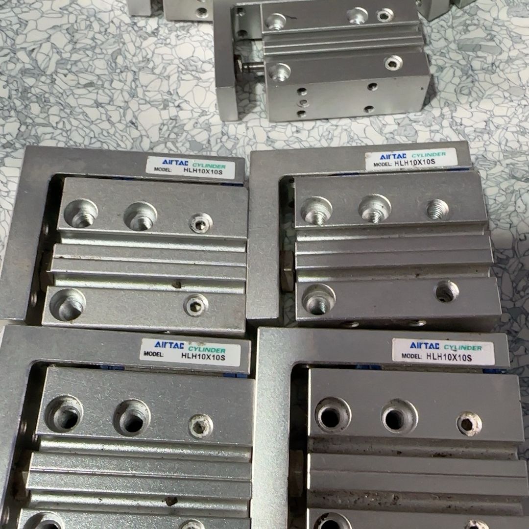 一起走200块 气缸 型号多样 有HLH10X10S、