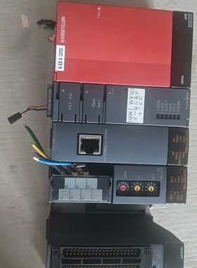 Q06HCPU以太网模块QJ71E71-100 模块QH