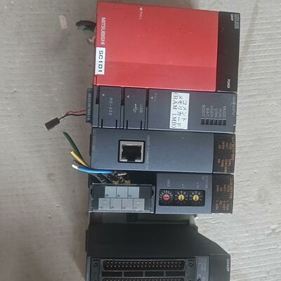 Q06HCPU以太网模块QJ71E71-100 模块QH