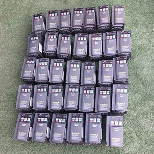 台达ME300系列变频器 VFD5A5ME43ANNGA
