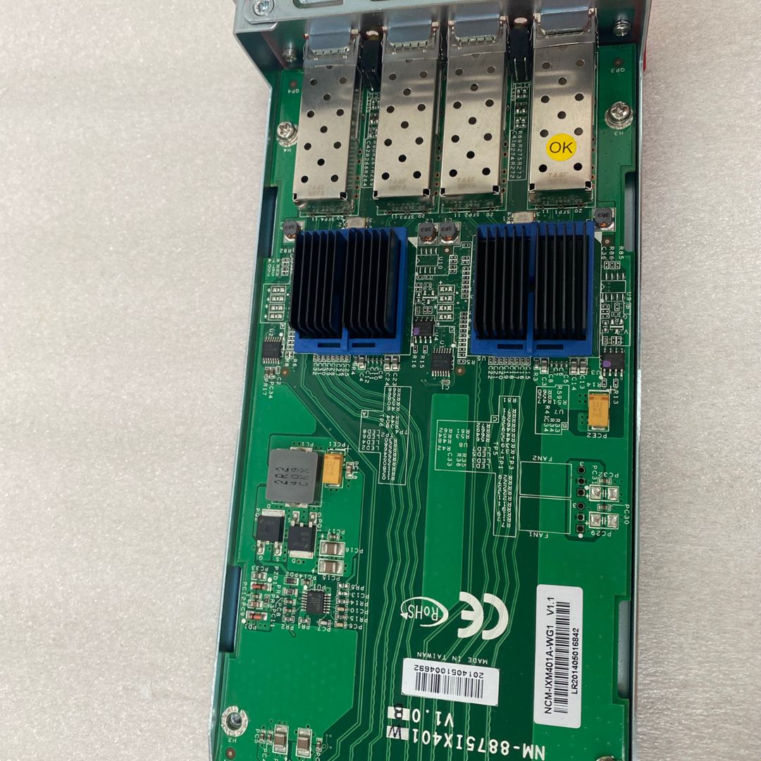 NM-8875IX401W V1.0R/NCM-IXM401