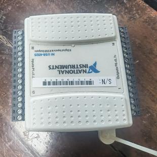 6525数据采集卡 USB 商品 NⅠ 美国品牌