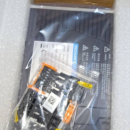 汇川SV680NS5R5I驱动器