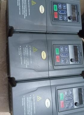 旭东德变频器XD300A-004G/5R5P-T4 4KW/