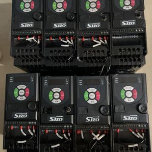 2.2kw B变频器 220 2R2G1B 中驱ZQ200M