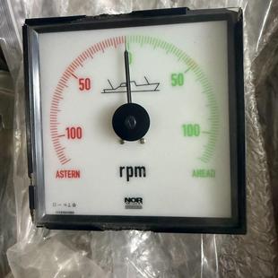 DLQ144 CONTROL船用转速表 NOR