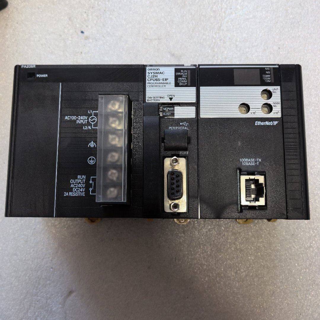 CJ1W-PA205R+CJ2H-CPU65-EI,工业油品/胶粘/化学/实验室用品,催化剂,淘宝优惠券,粉丝福利购,淘宝优惠卷