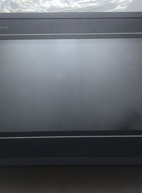 Samkoon显控触摸屏SA-7B 拆机件 实物拍摄 成色如